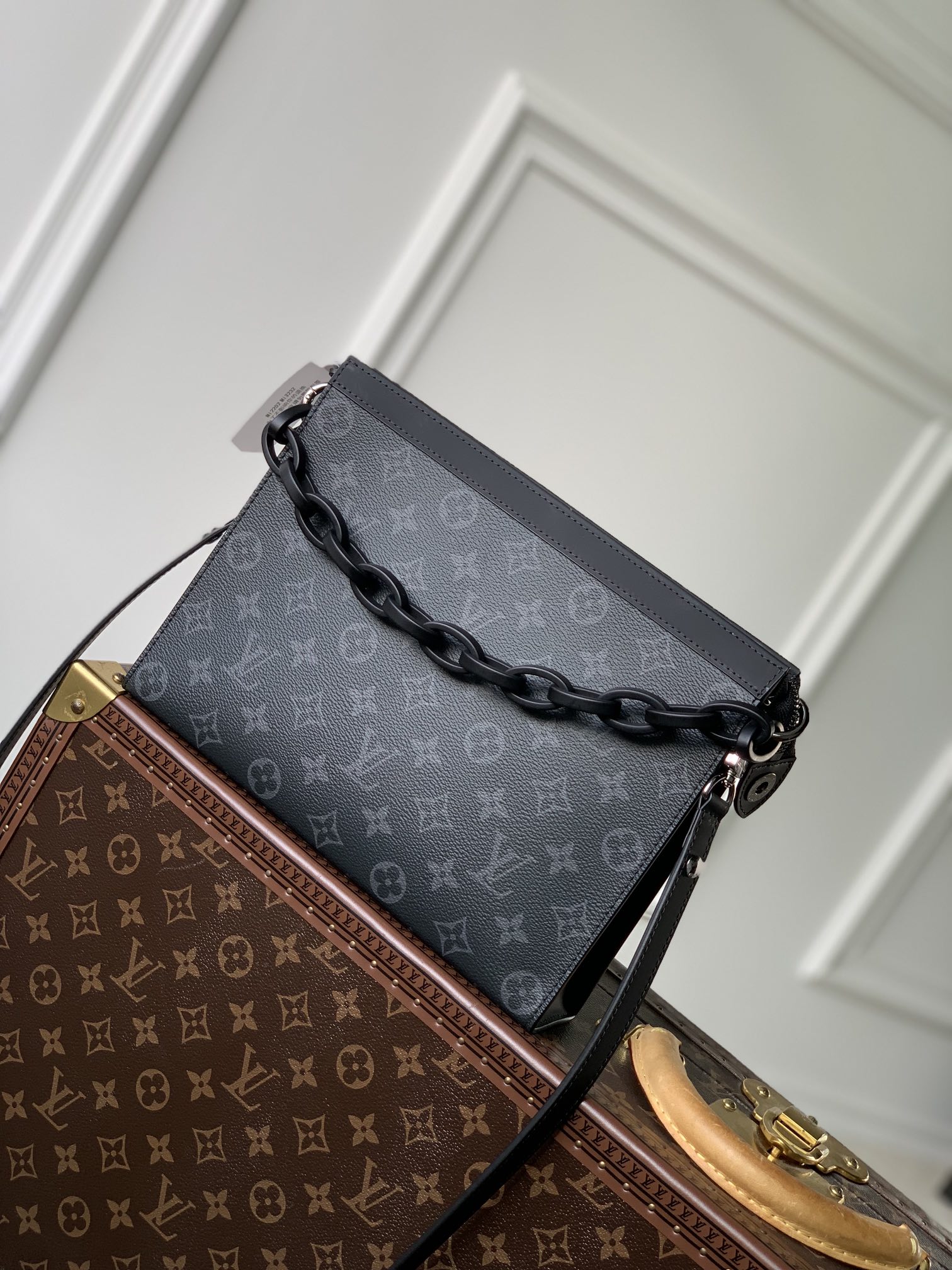 LV Satchel bags